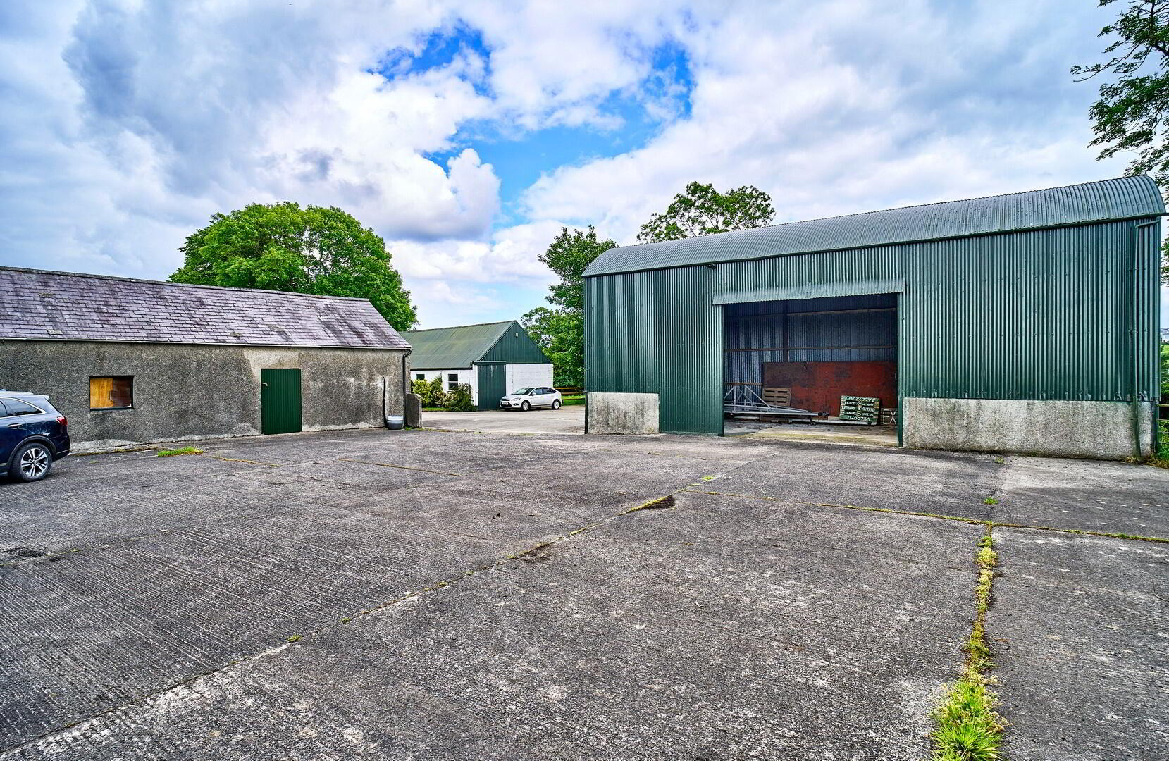 Stone Circle, 28 Ballynichol Road 20 of 21