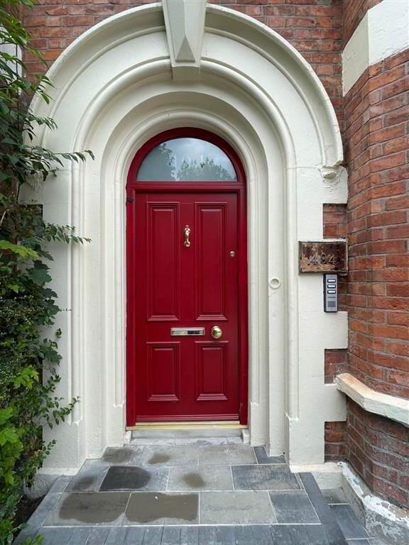 Apartment 1 494 Antrim Road 2 of 2