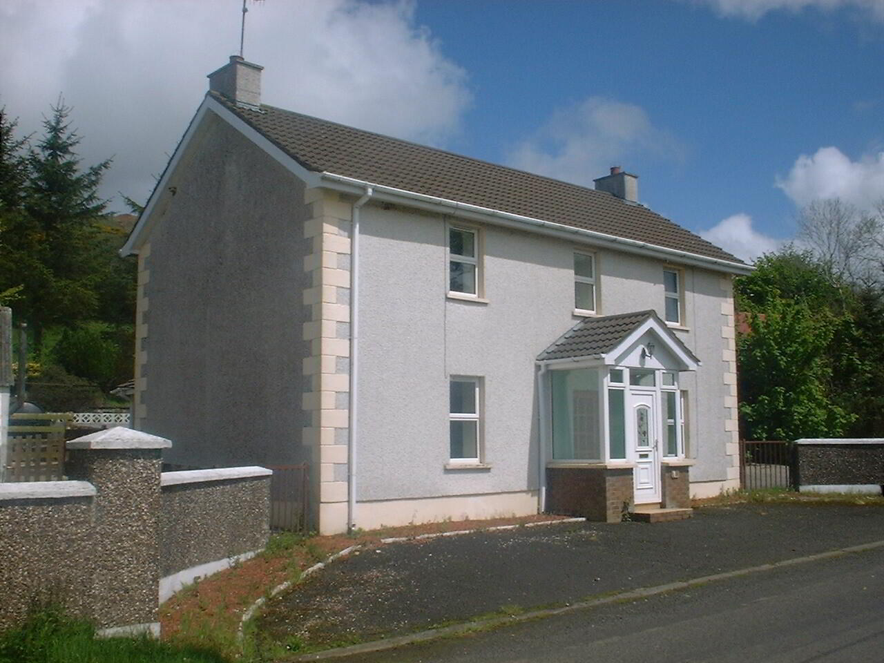 58 Kilhoyle Road,