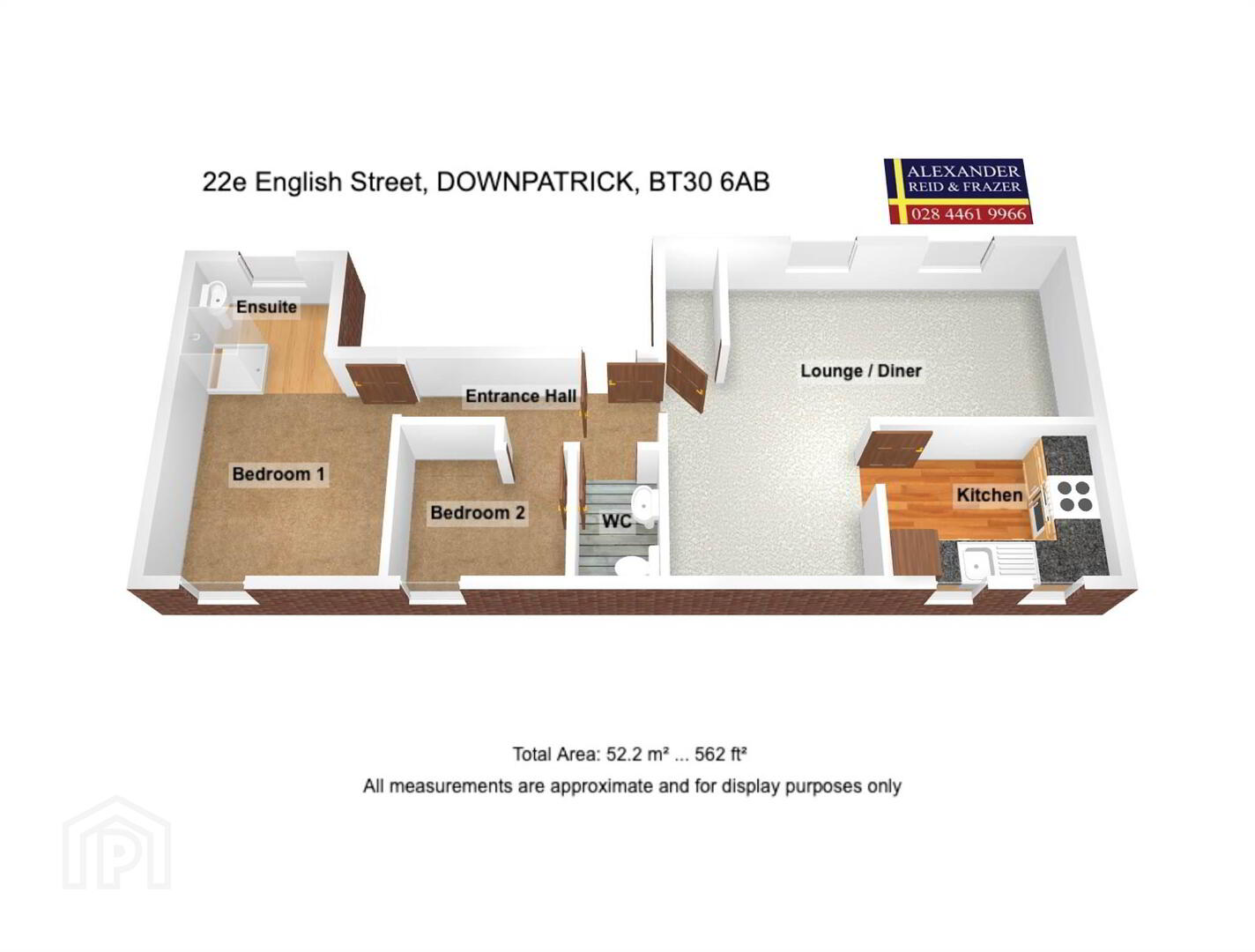 22 English Street 10 of 11