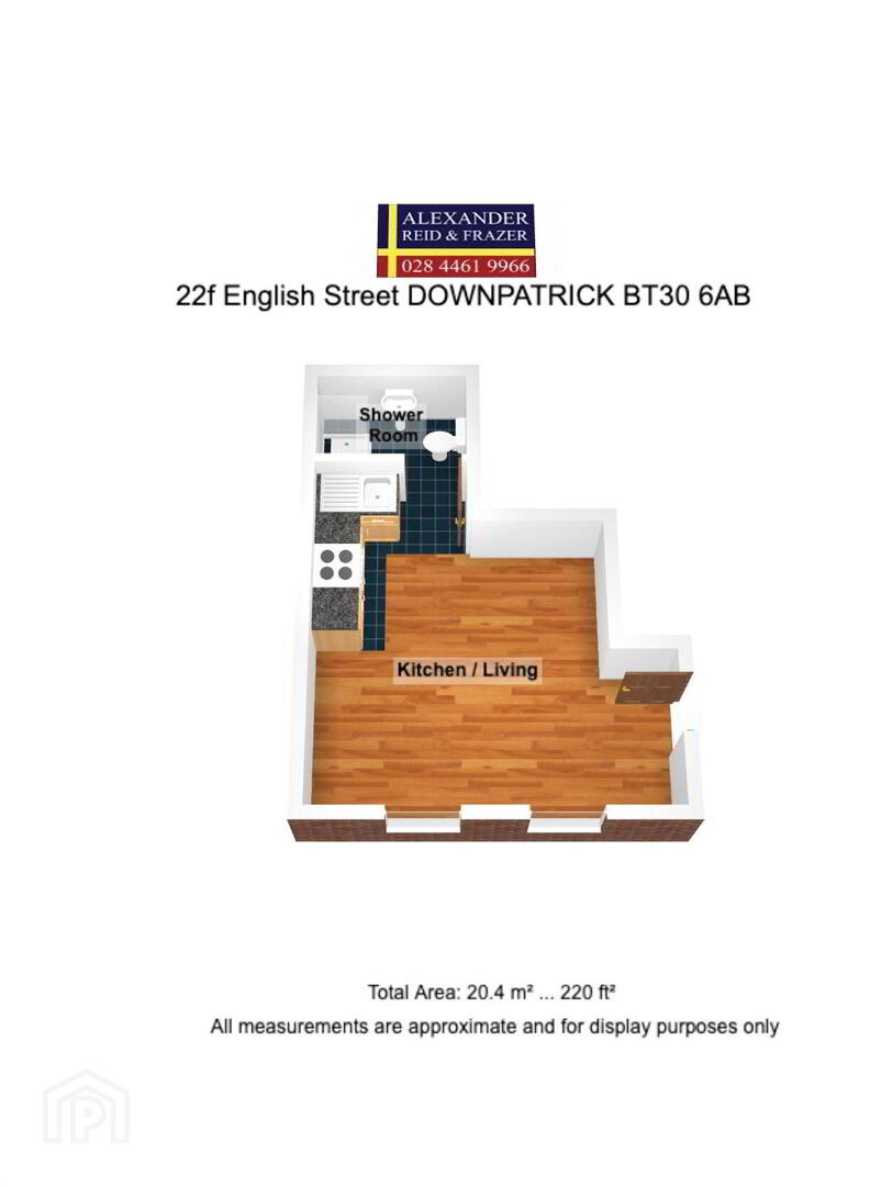 22 English Street 11 of 11