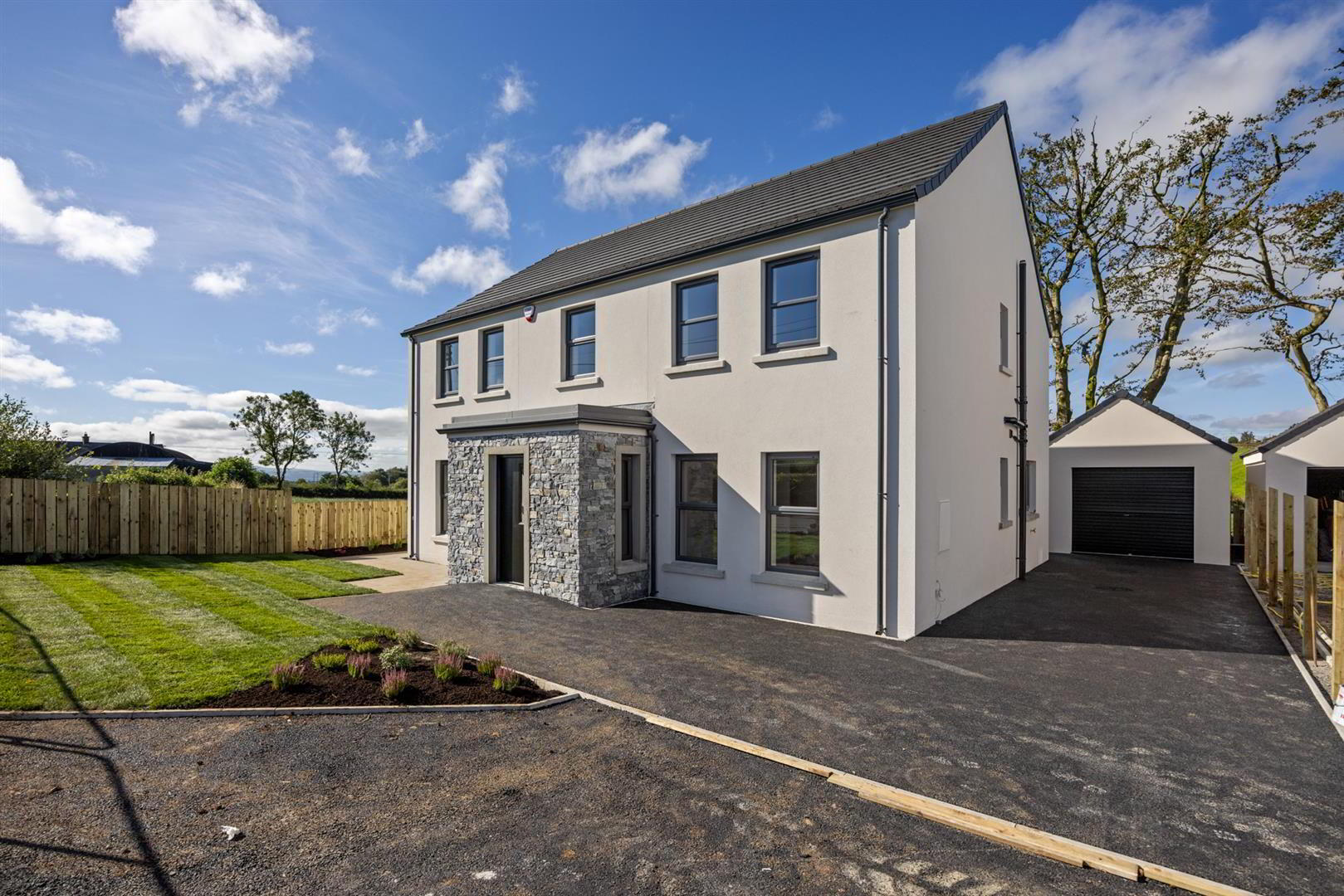 Site 1, 88-90 Ballynashee Road