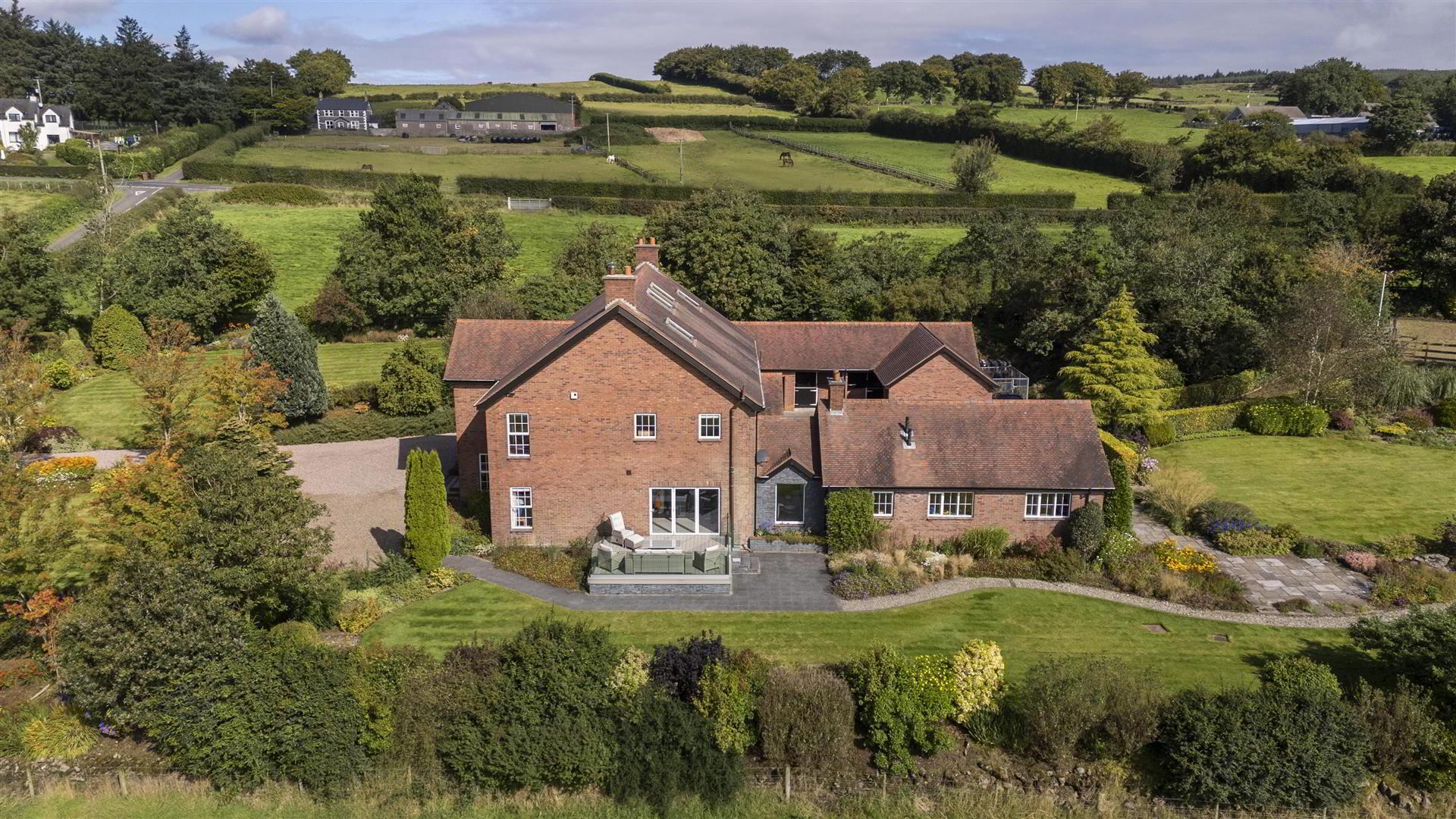 'Beechmount', 85 Ballyalbanagh Road 54 of 56