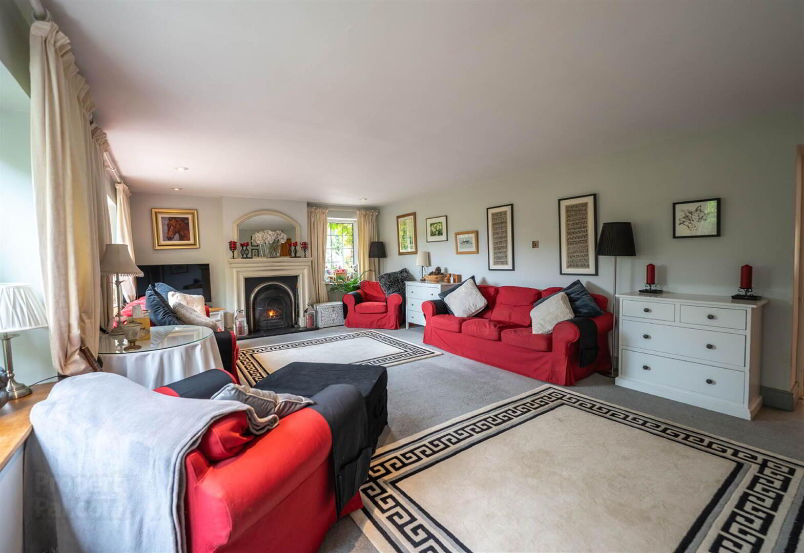 "Willow Cottage", 127 Ballystockart Road 6 of 31