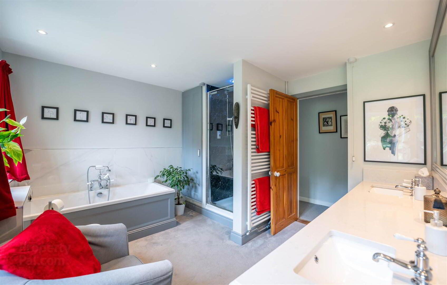 "Willow Cottage", 127 Ballystockart Road 14 of 31
