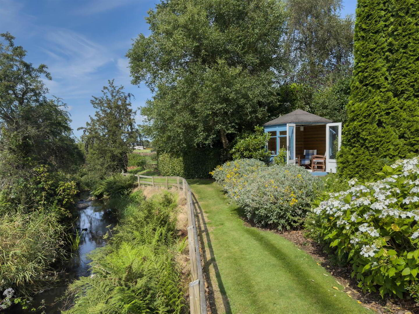 "Willow Cottage", 127 Ballystockart Road 22 of 31