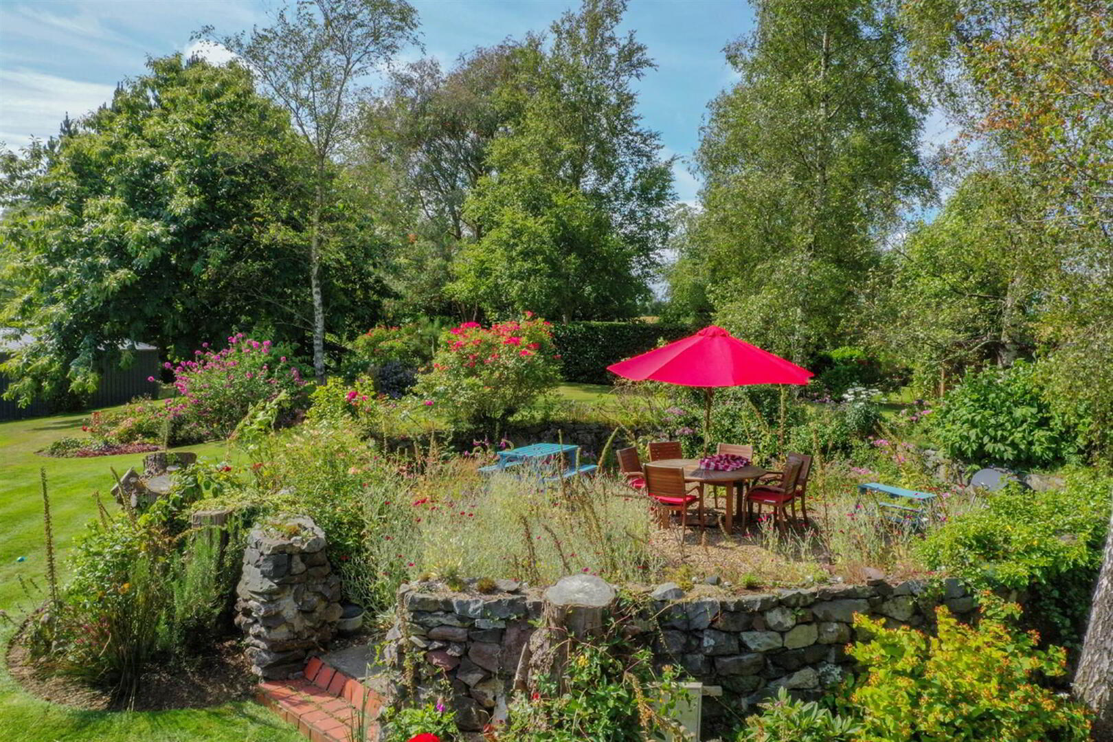 "Willow Cottage", 127 Ballystockart Road 18 of 31