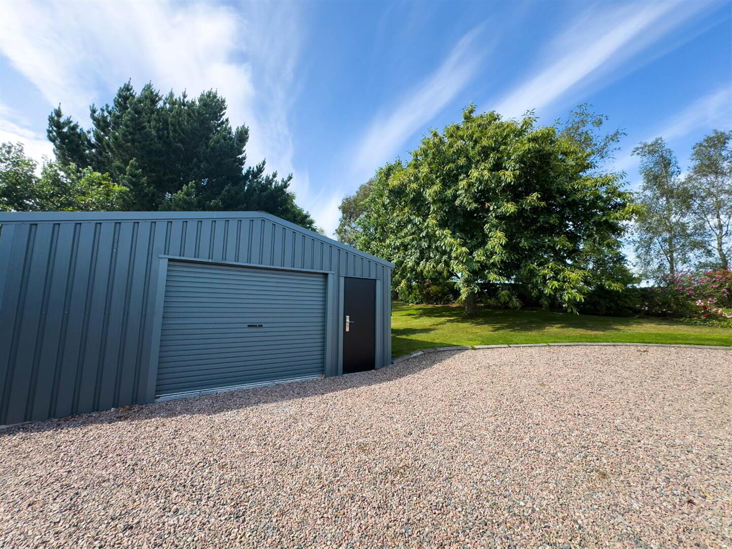 "Willow Cottage", 127 Ballystockart Road 19 of 31