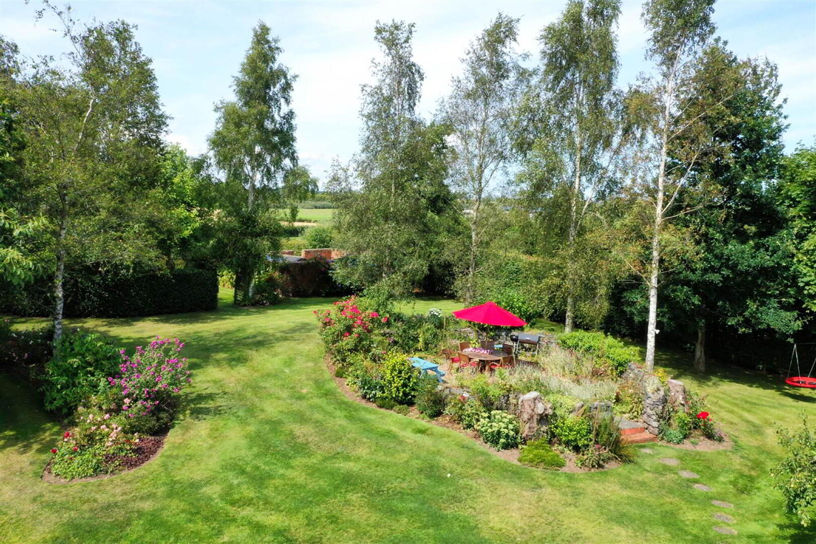 "Willow Cottage", 127 Ballystockart Road 28 of 31