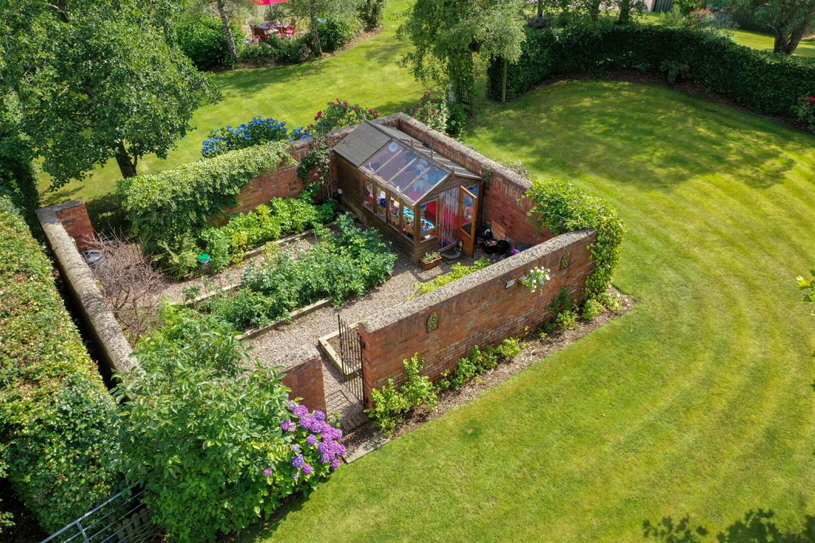 "Willow Cottage", 127 Ballystockart Road 31 of 31