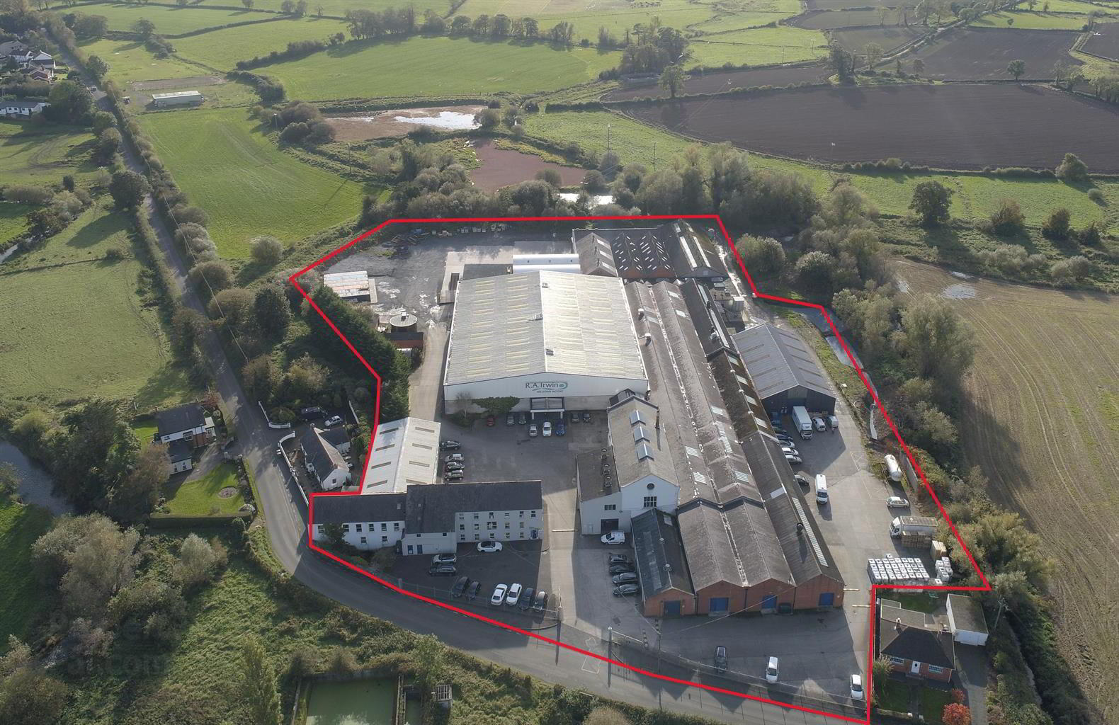 Unit 6 Milltown Business Park, 90 Milltown Road