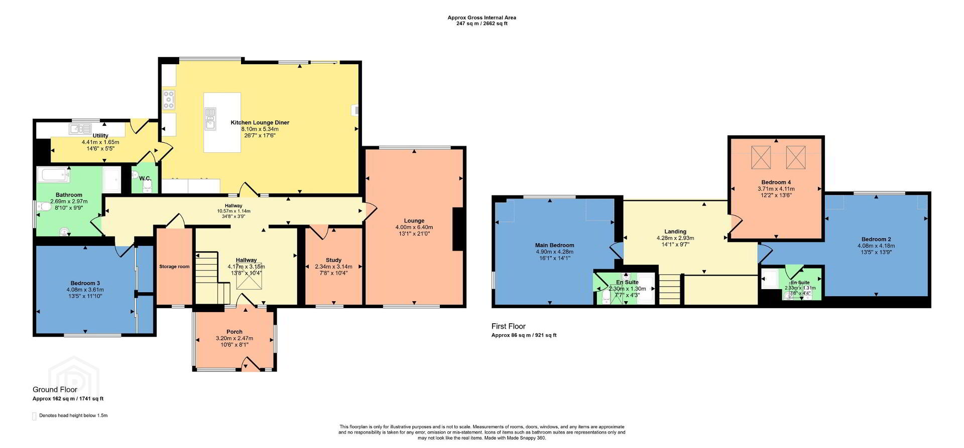 157 Mountsandel Road 68 of 69