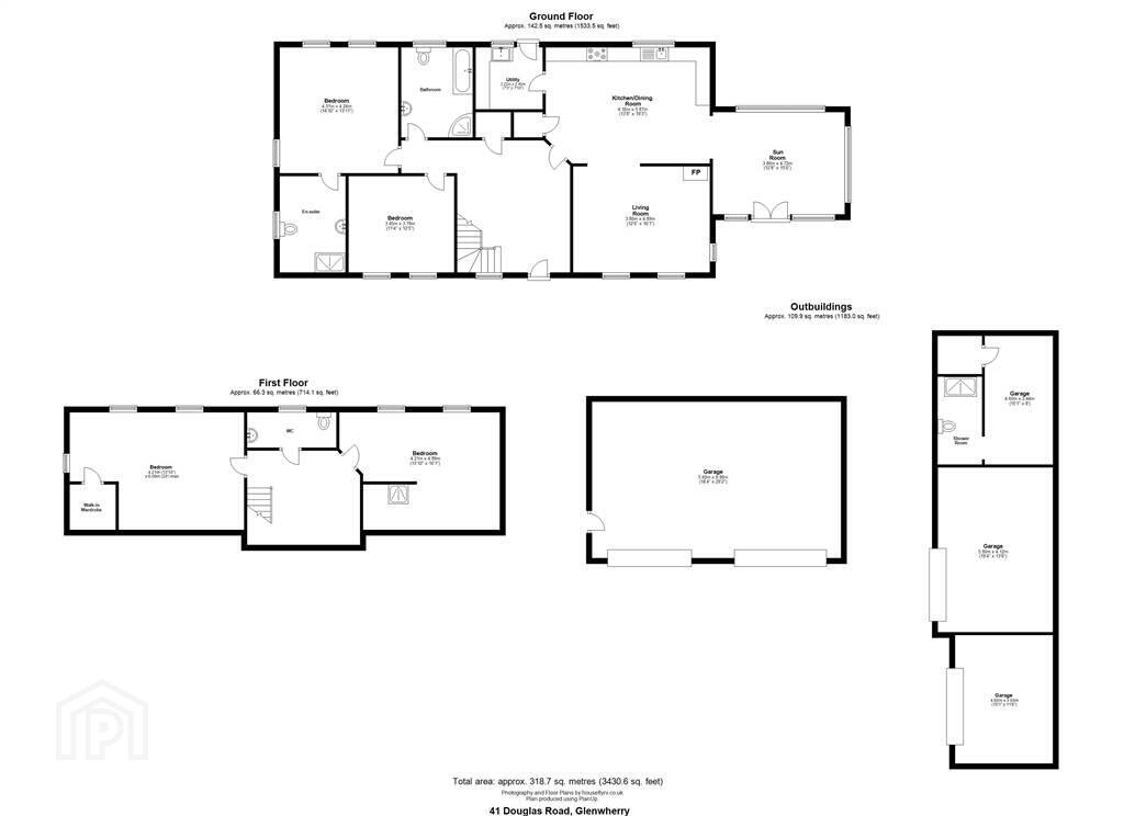 41 Douglas Road 55 of 60
