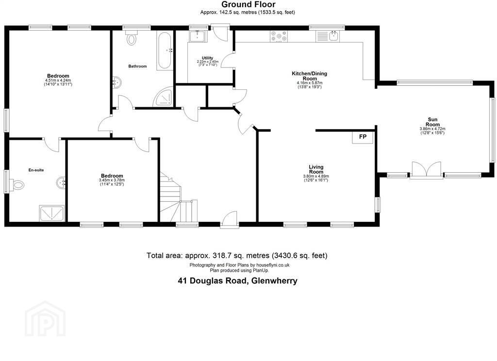 41 Douglas Road 56 of 60