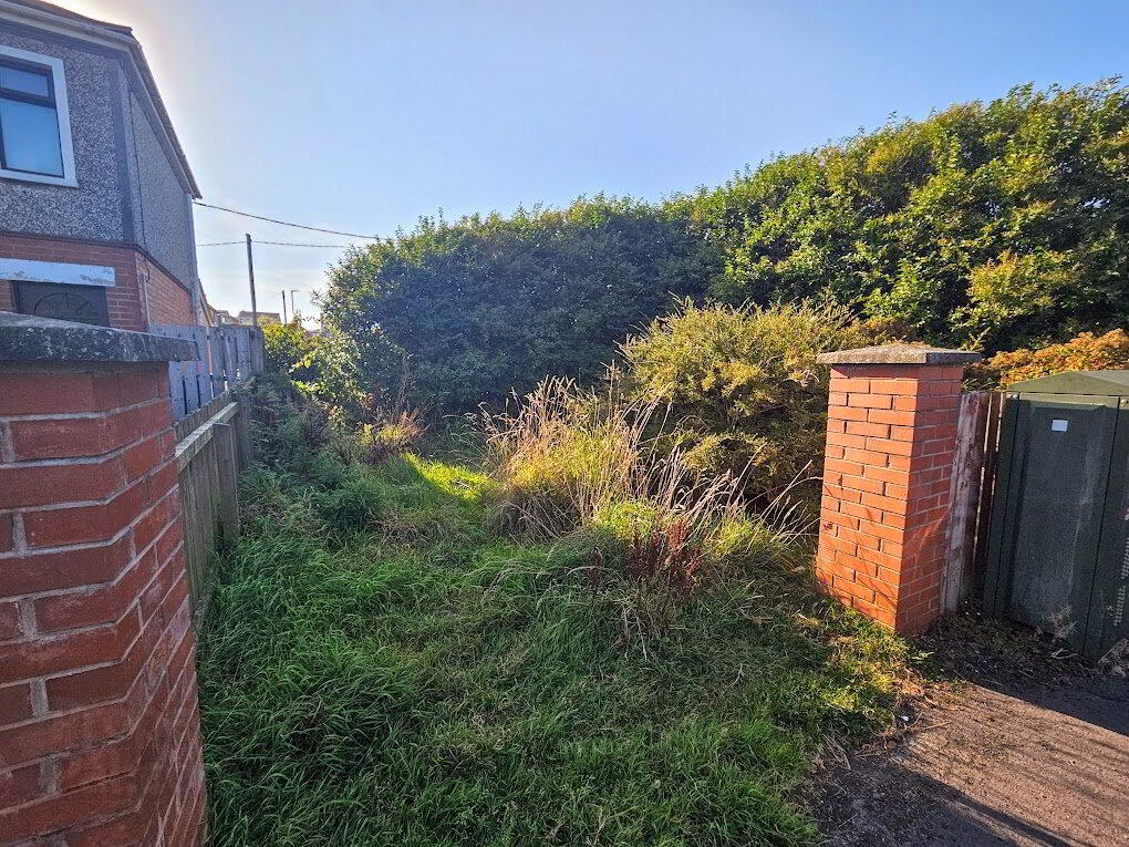 Site Adjoining, 54 Chippendale Avenue