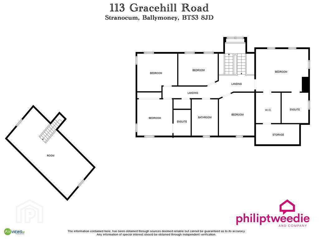 113 Gracehill Road 47 of 47