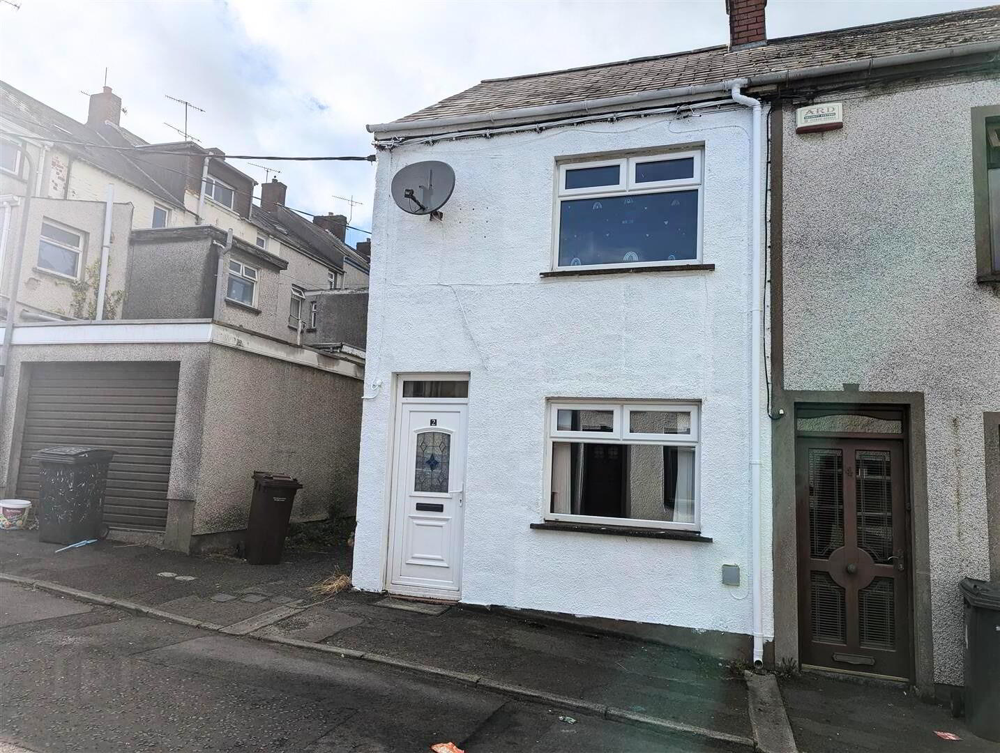 2 Hope Street 1 of 21
