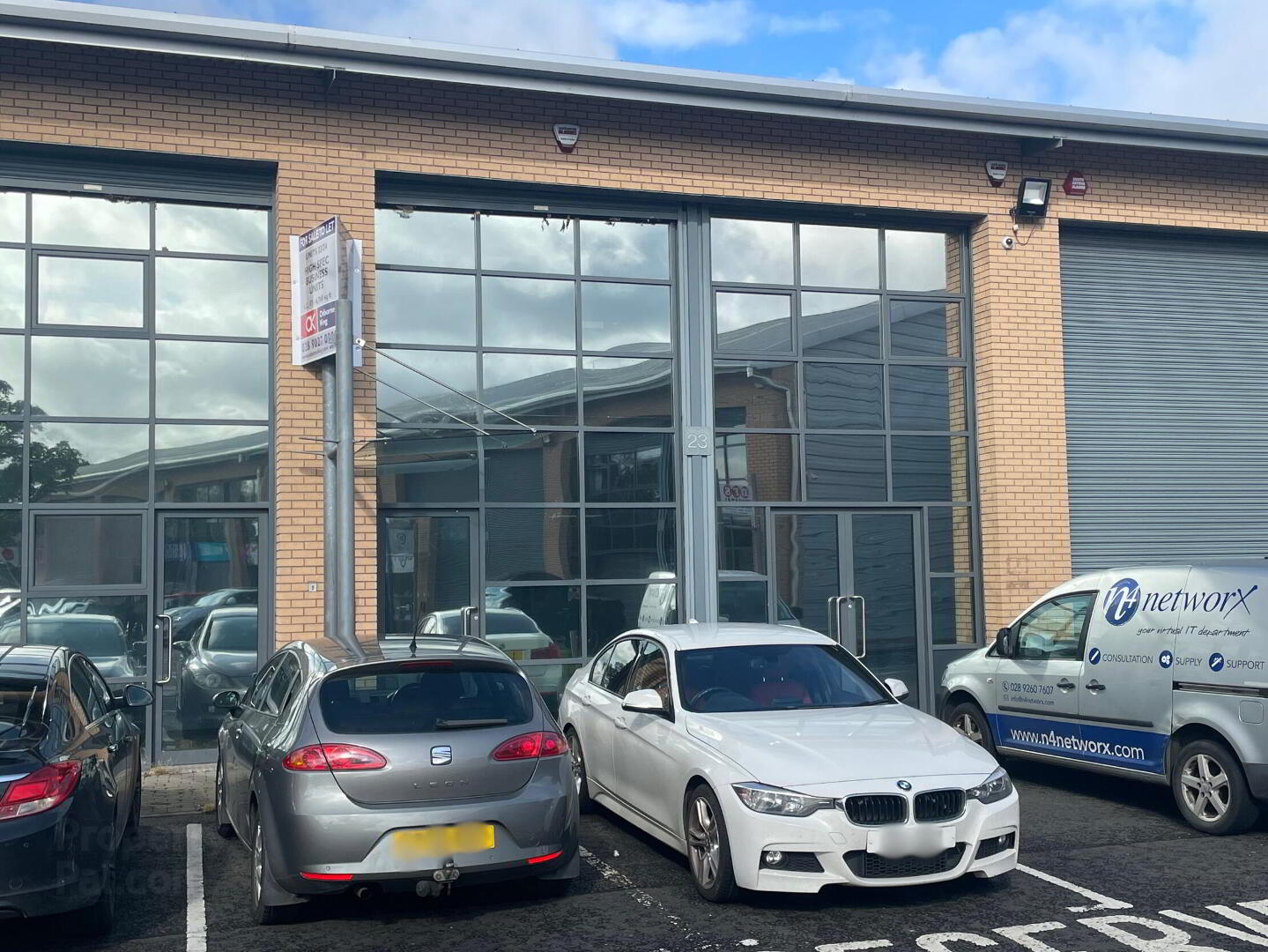 23 Crescent Business Park 1 of 8