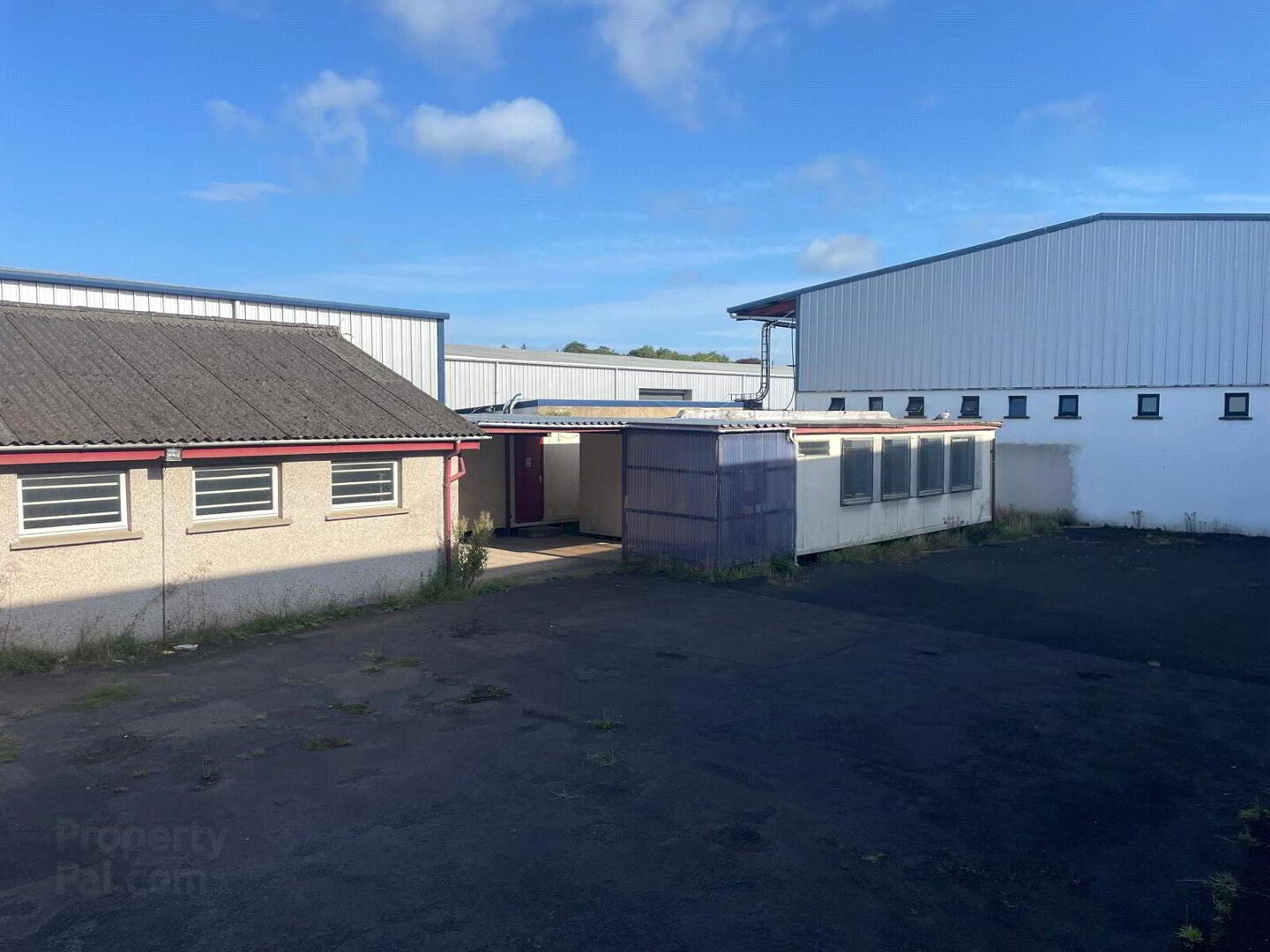 15a Steeple Road Industrial Estate