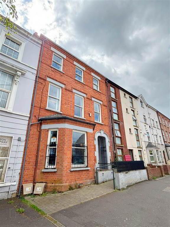 169 University Street - Ground Floor 8 of 9