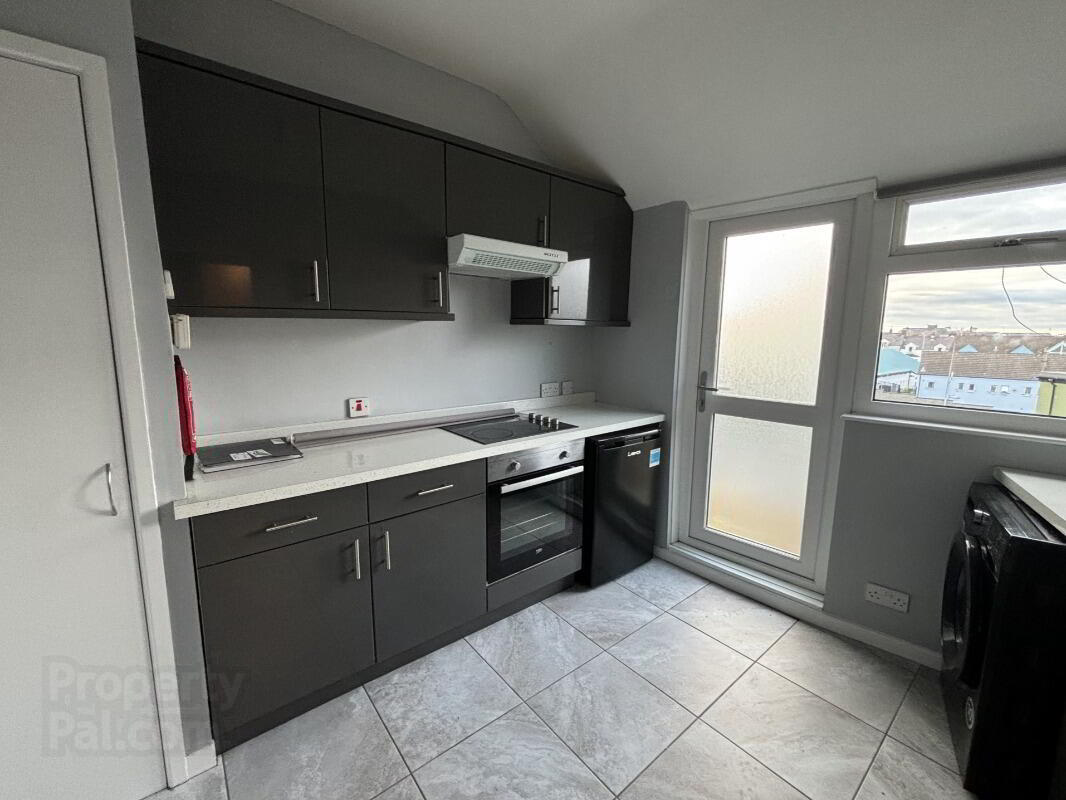 Apt 4, 36 Dufferin Avenue