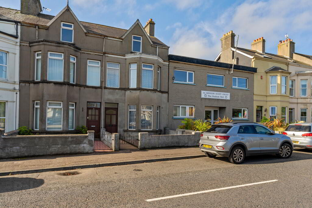 28 Donaghadee Road