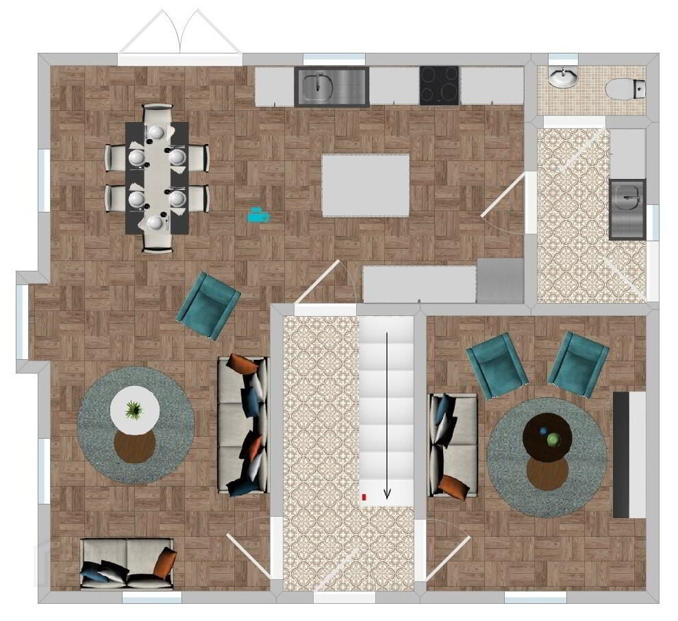 Detached 2 of 5