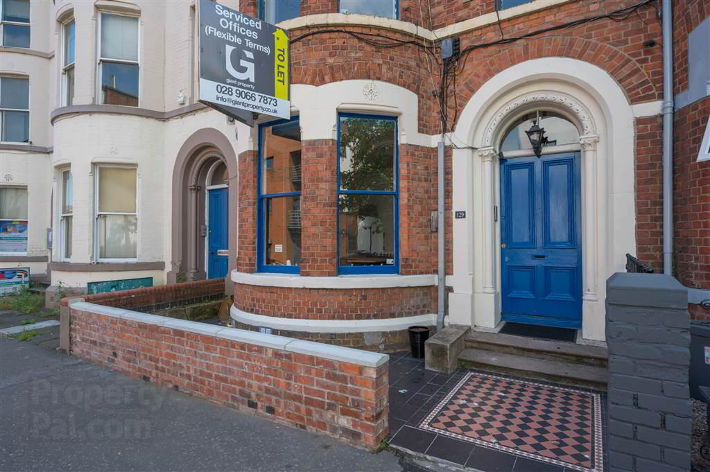 129 University Street - Office 6, ** 5 of 6
