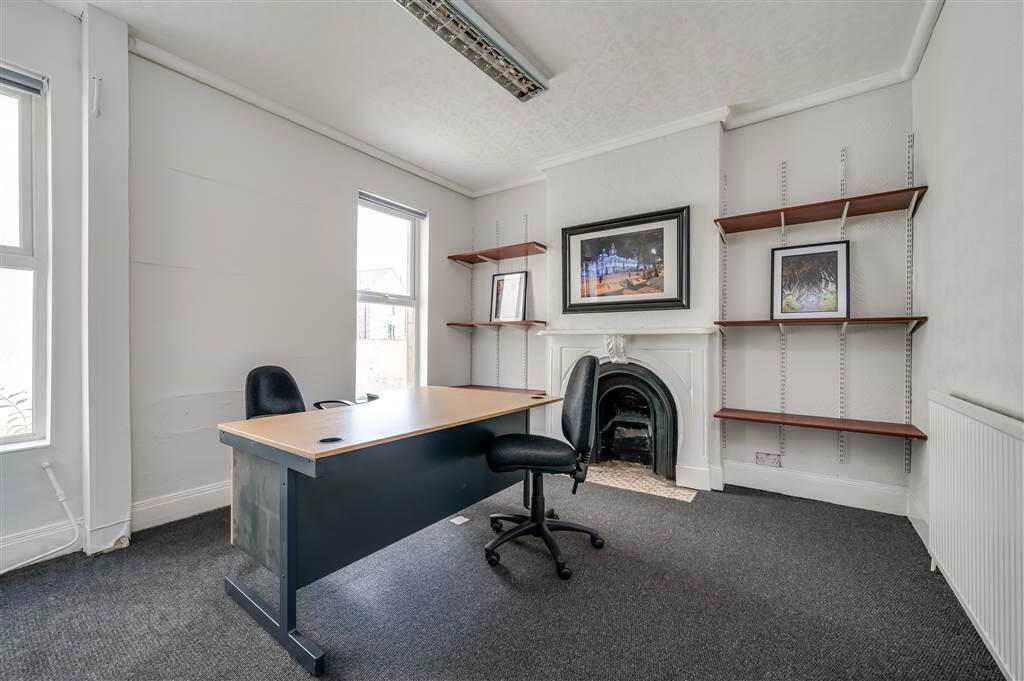 129 University Street - Office 6, **