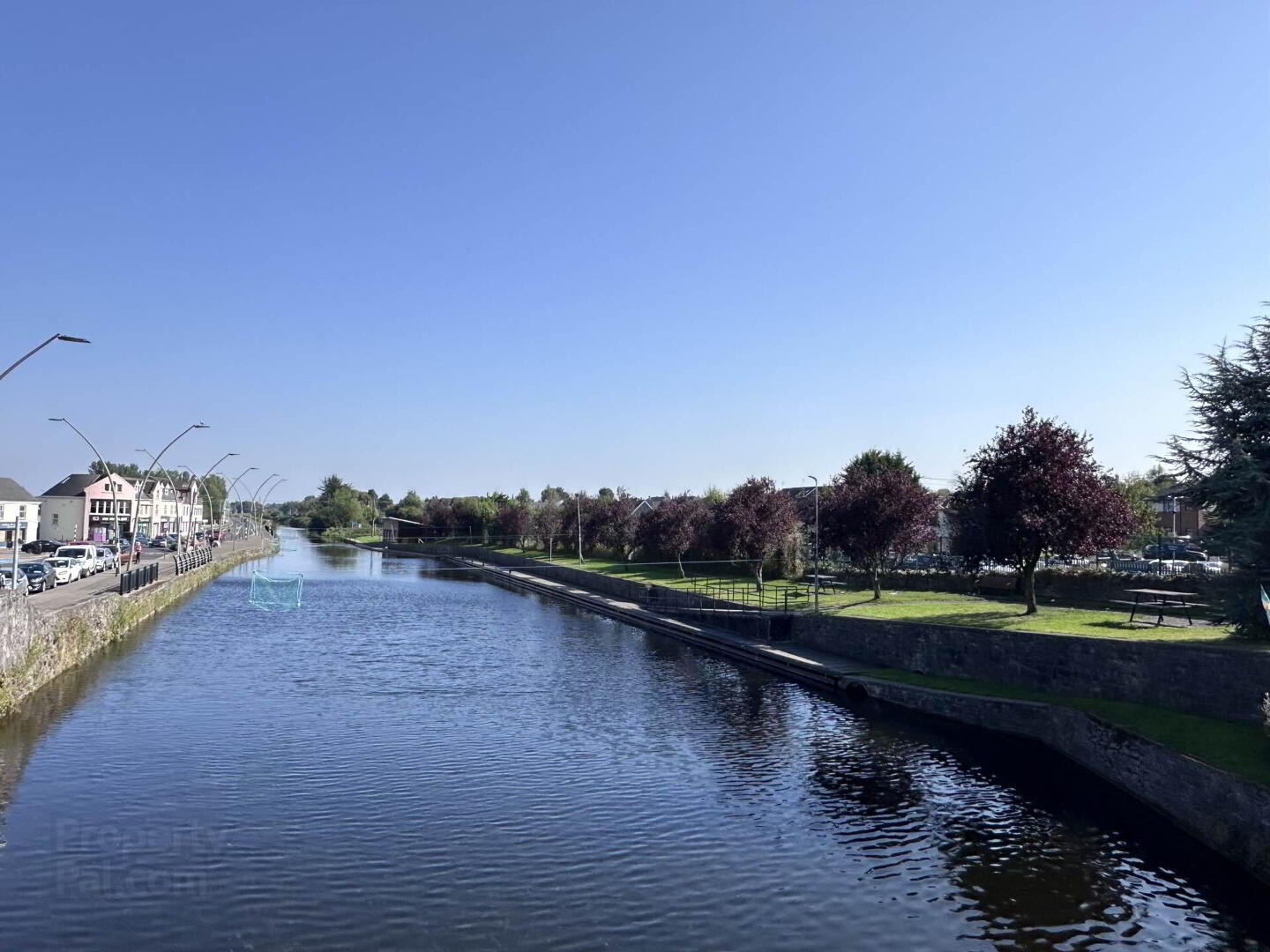 Apartment 12 Rowan House Royal Canal Court