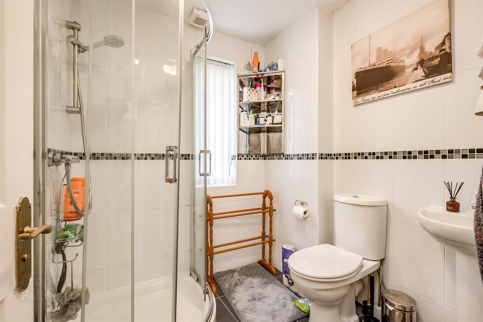 Apt 18, Fitzwilliam Square 8 of 8