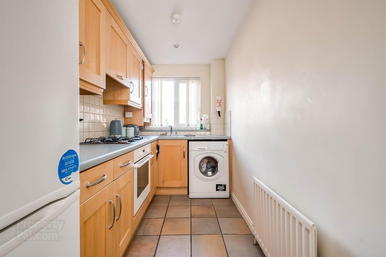 Apt 18, Fitzwilliam Square 5 of 8