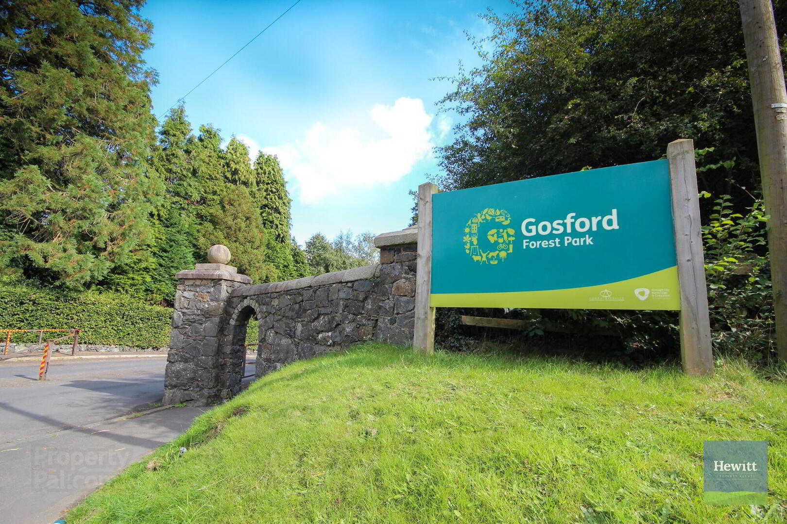 4a Gosford Castle 15 of 37
