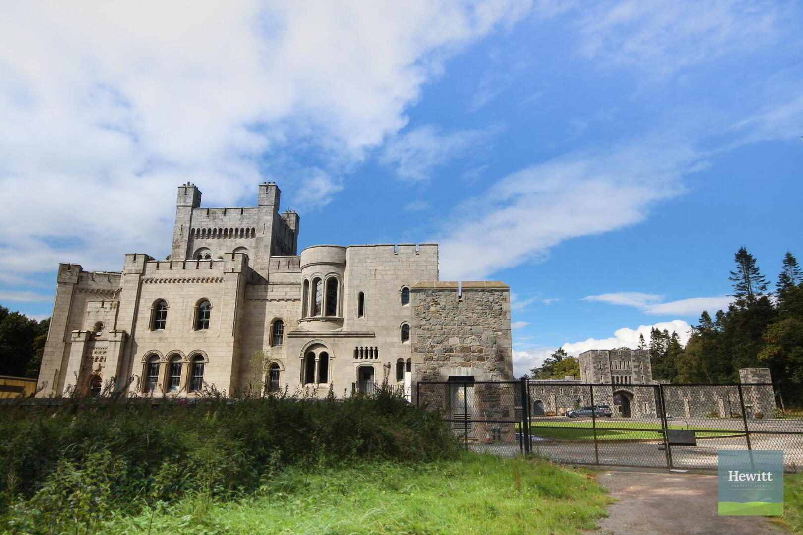 4a Gosford Castle 37 of 37