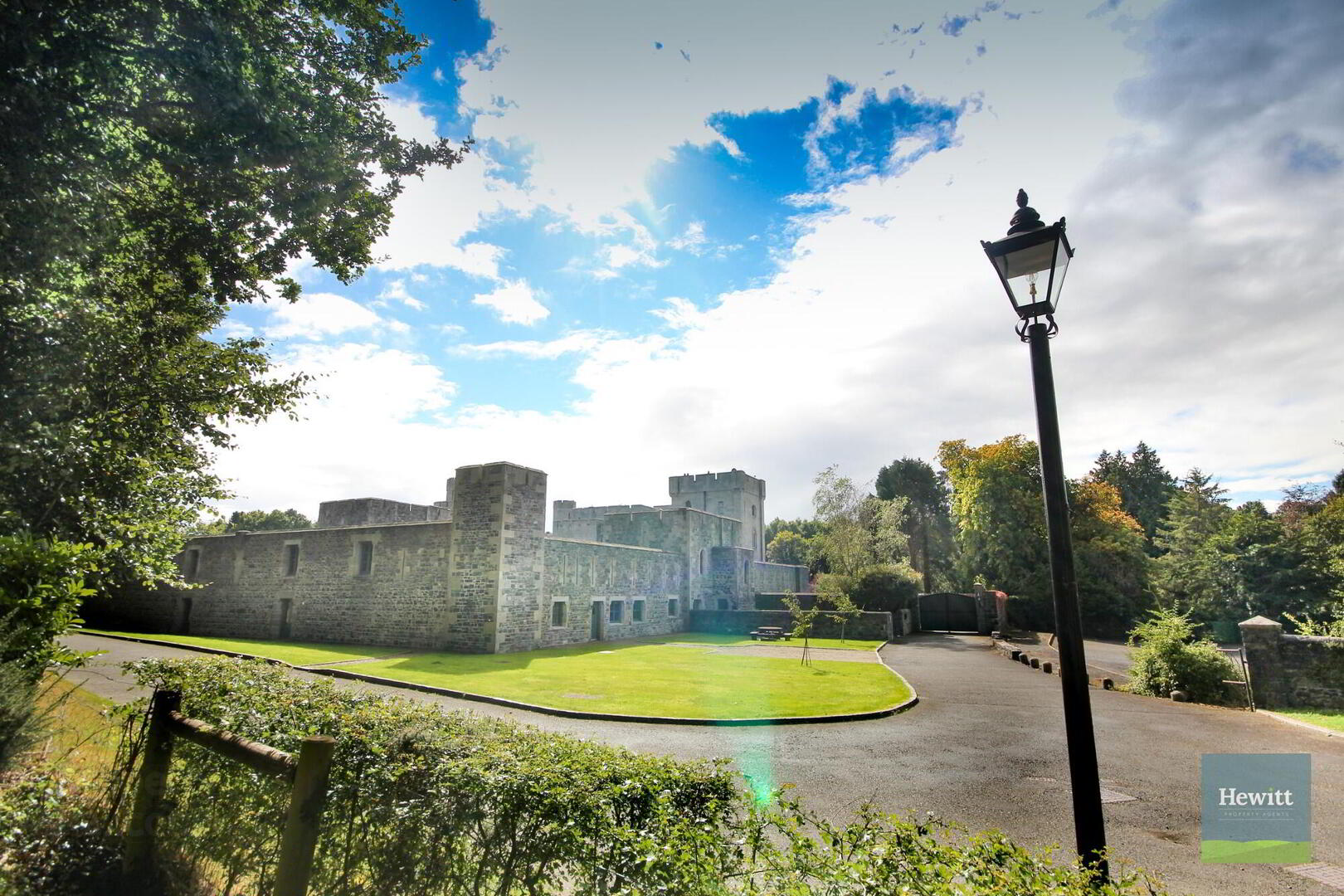 4a Gosford Castle 36 of 37