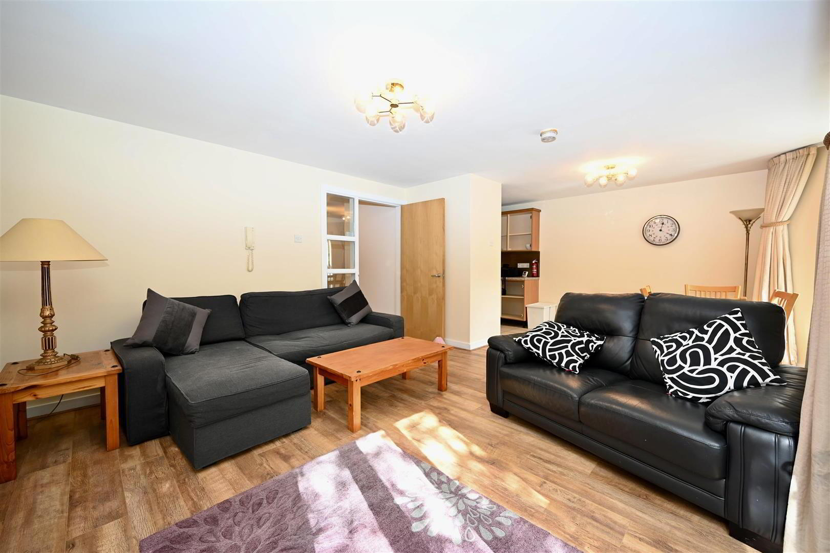 Apt 23 Park Royal, 841d Lisburn Road