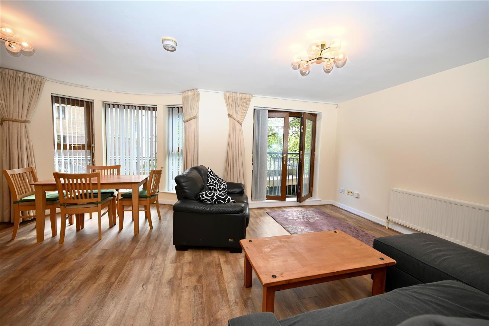 Apt 23 Park Royal, 841d Lisburn Road