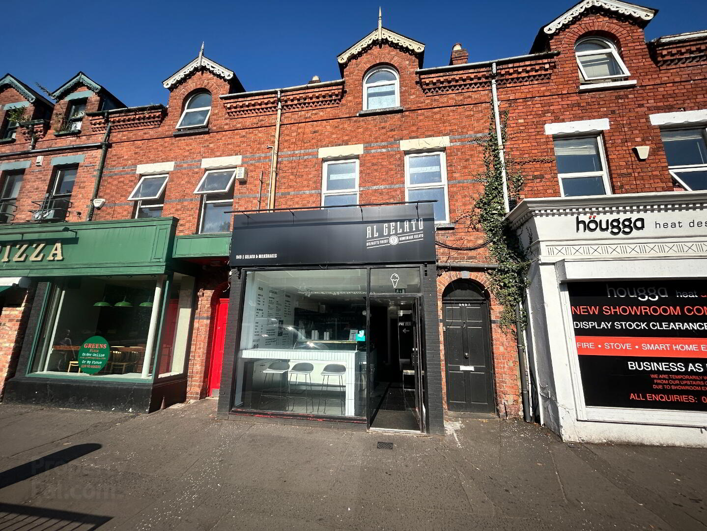 Ground Floor, 545 Lisburn Road