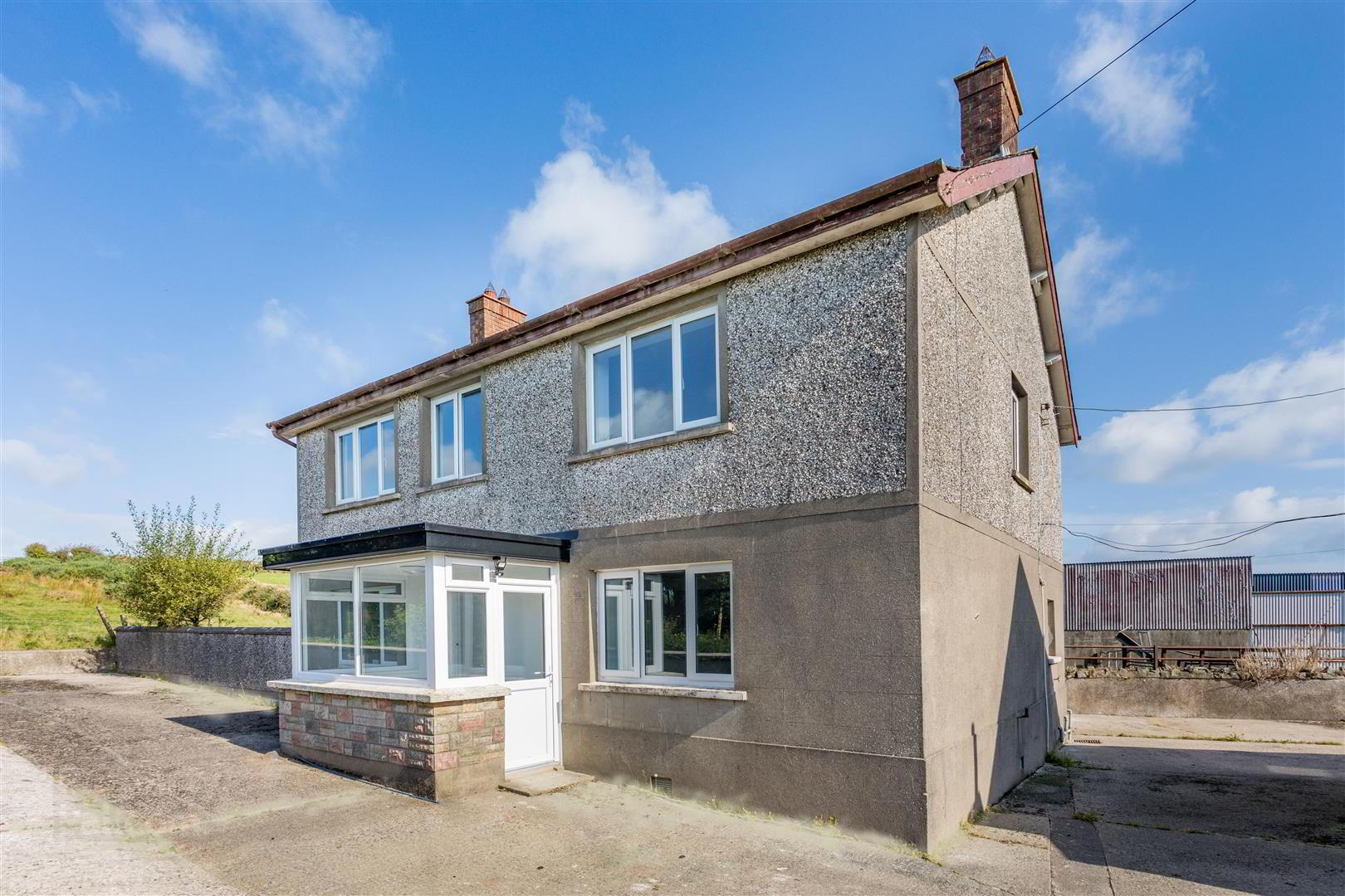 8 Killybawn Road