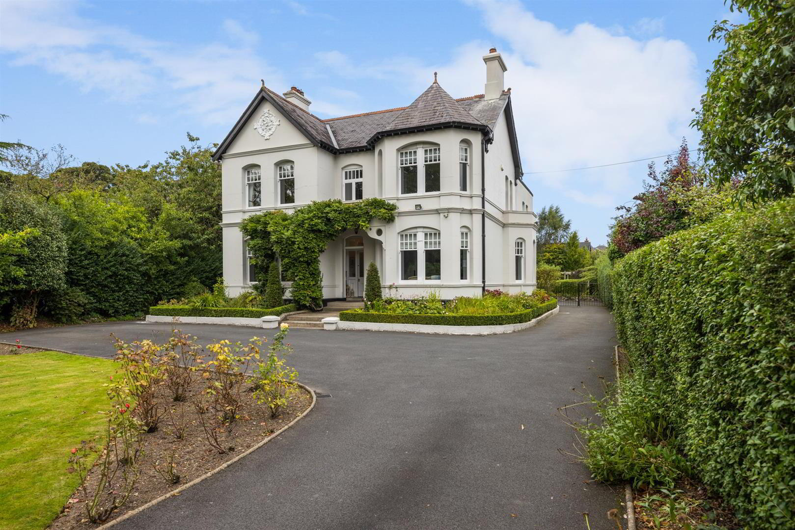 Rosemead, 9 Belfast Road