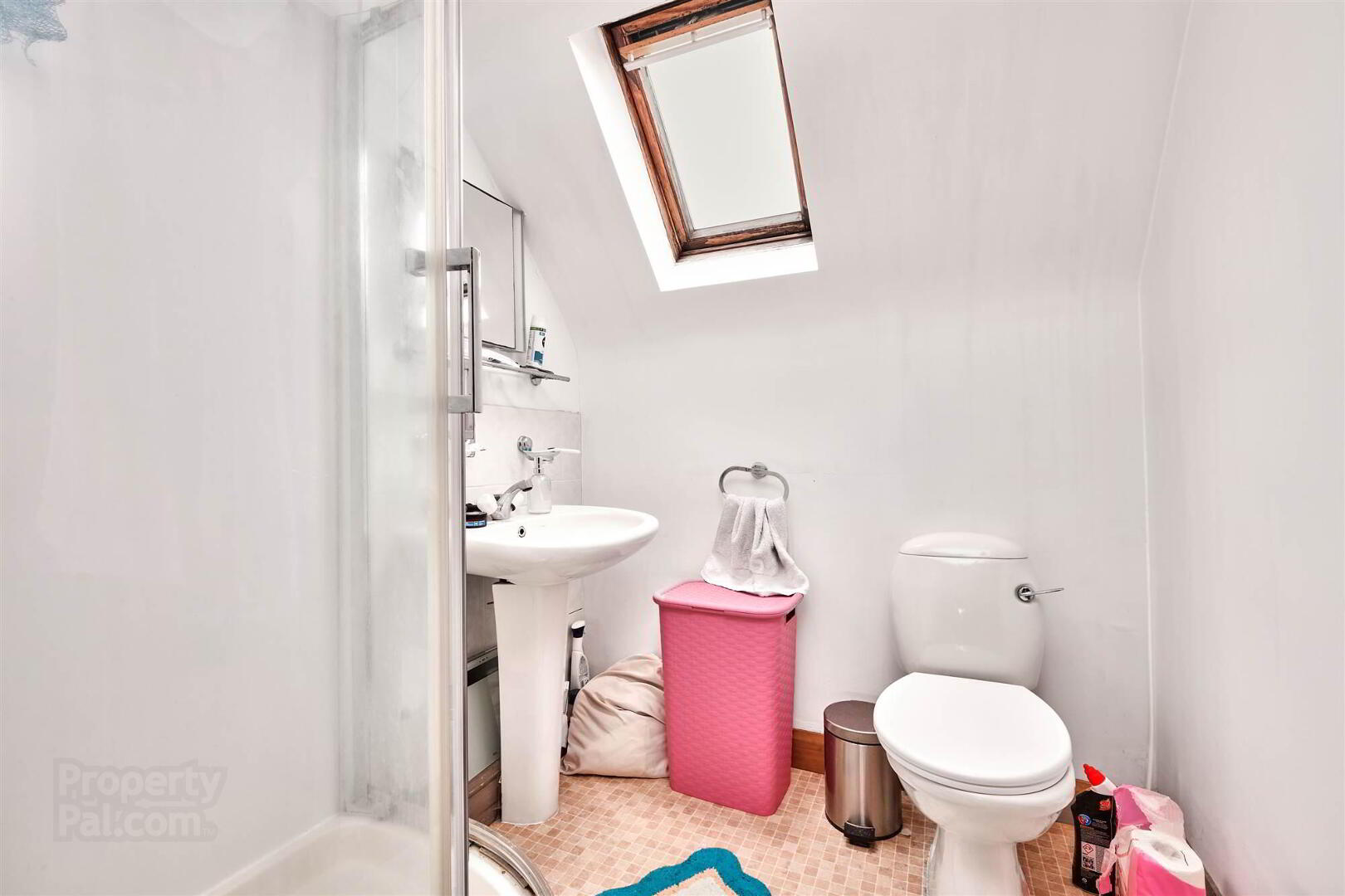 1 Burnside Mews 15 of 22