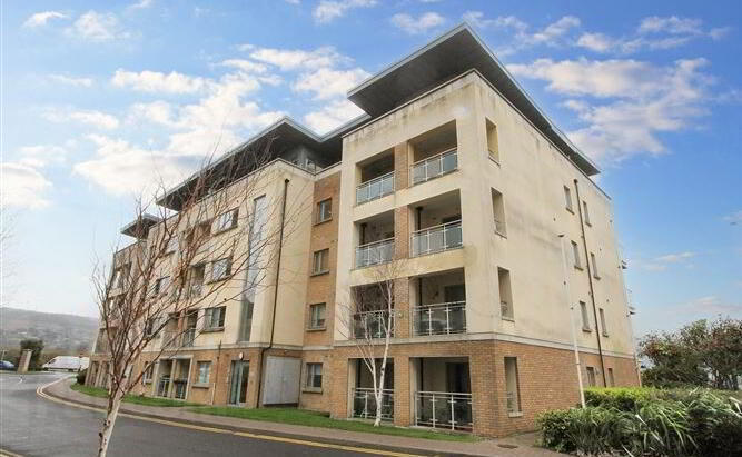 Apt 34 Oak House, Carrickmines Green