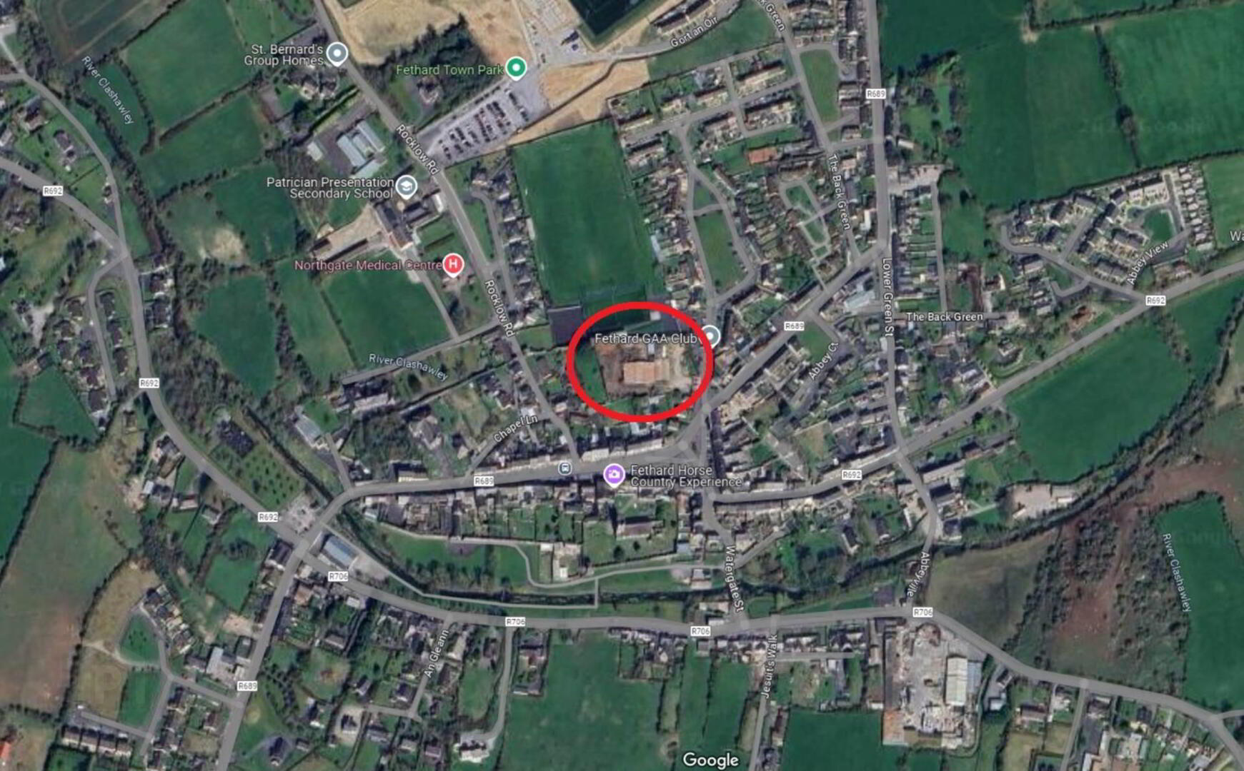 Fethard Salesyard 4 of 4