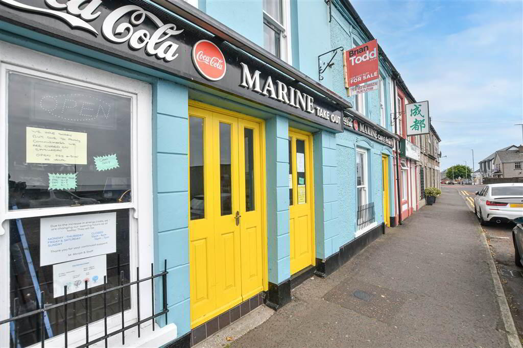 Marine Road 4 of 37