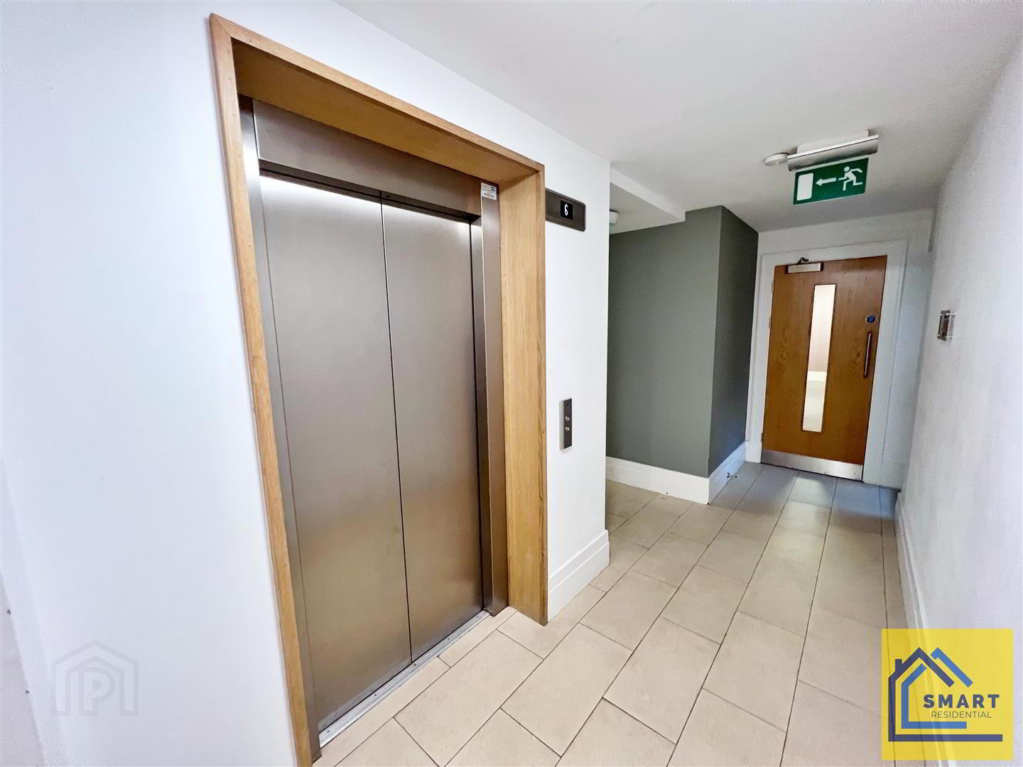 Apt 7 The Merchant Building, Princes Dock Street 3 of 24