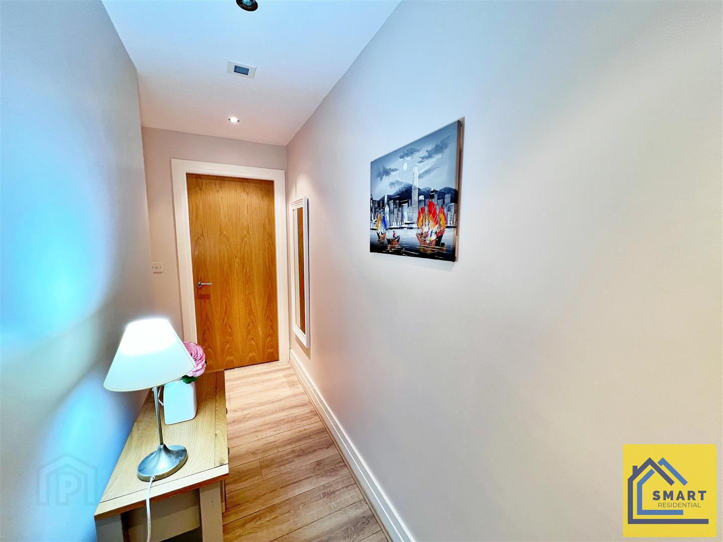 Apt 7 The Merchant Building, Princes Dock Street 5 of 24