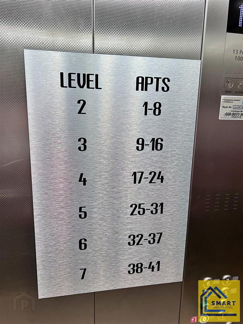 Apt 7 The Merchant Building, Princes Dock Street 4 of 24