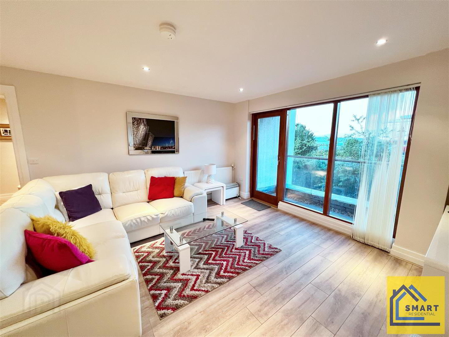 Apt 7 The Merchant Building, Princes Dock Street 9 of 24