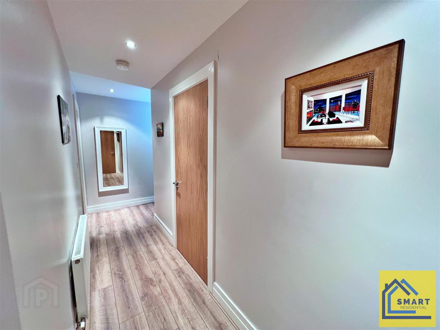 Apt 7 The Merchant Building, Princes Dock Street 6 of 24