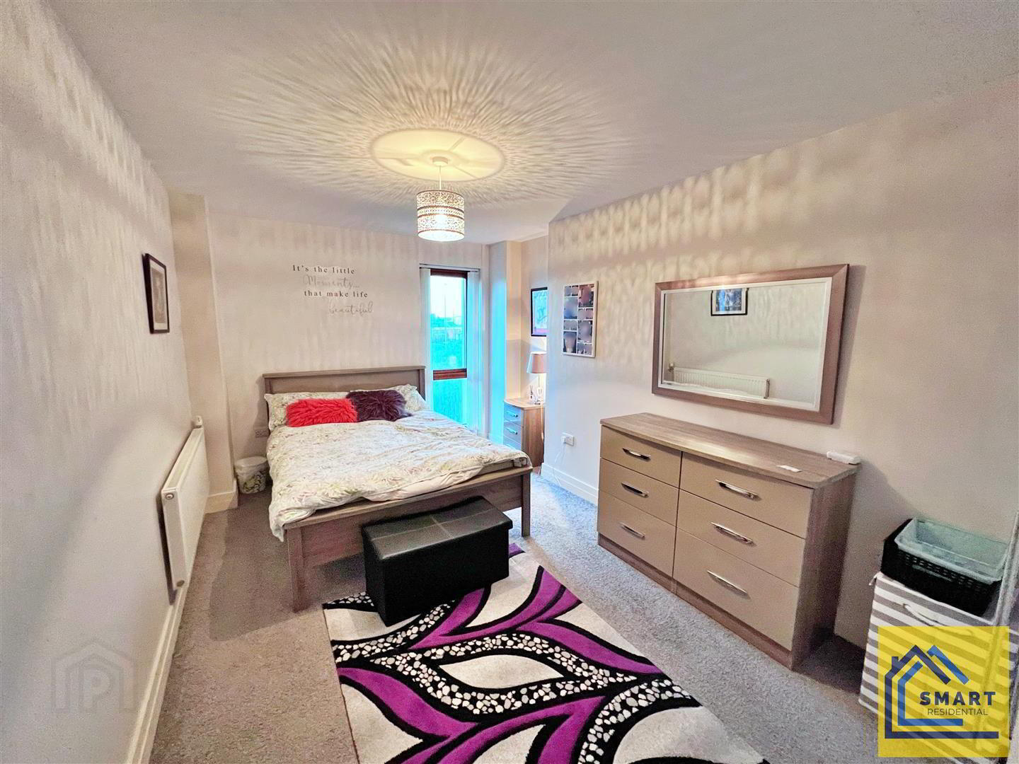 Apt 7 The Merchant Building, Princes Dock Street 17 of 24